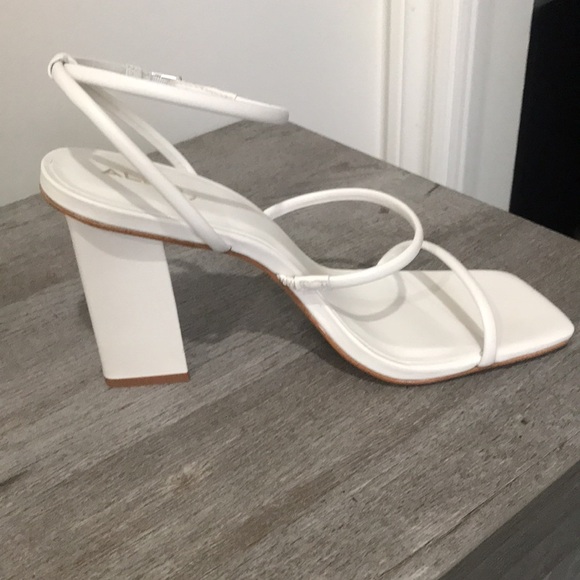 New Heels - Picture 2 of 5